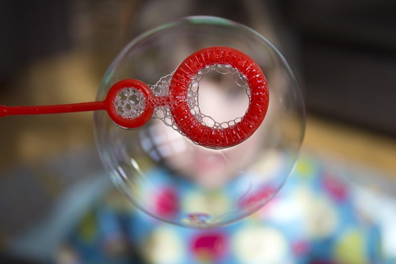 Fun Reuse Activities