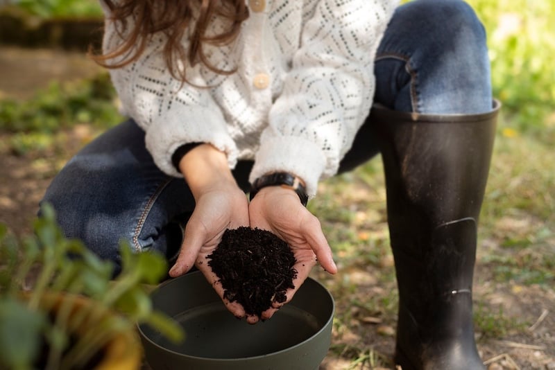 Sustainable Fashion DIY
