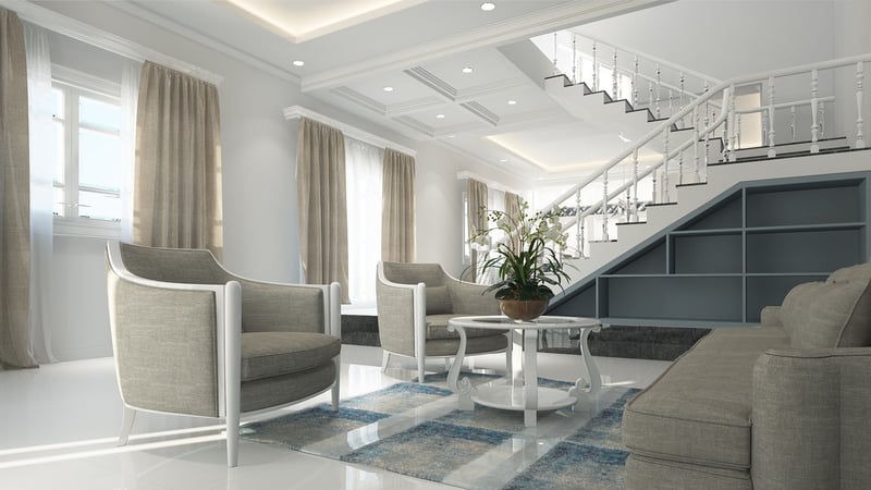 Minimalist Decor