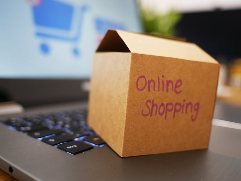 Sustainable Shopping